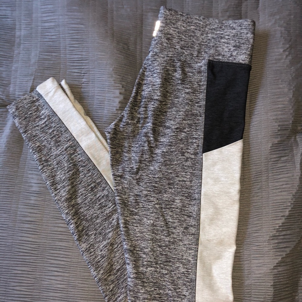VS PINK Leggings w Pockets